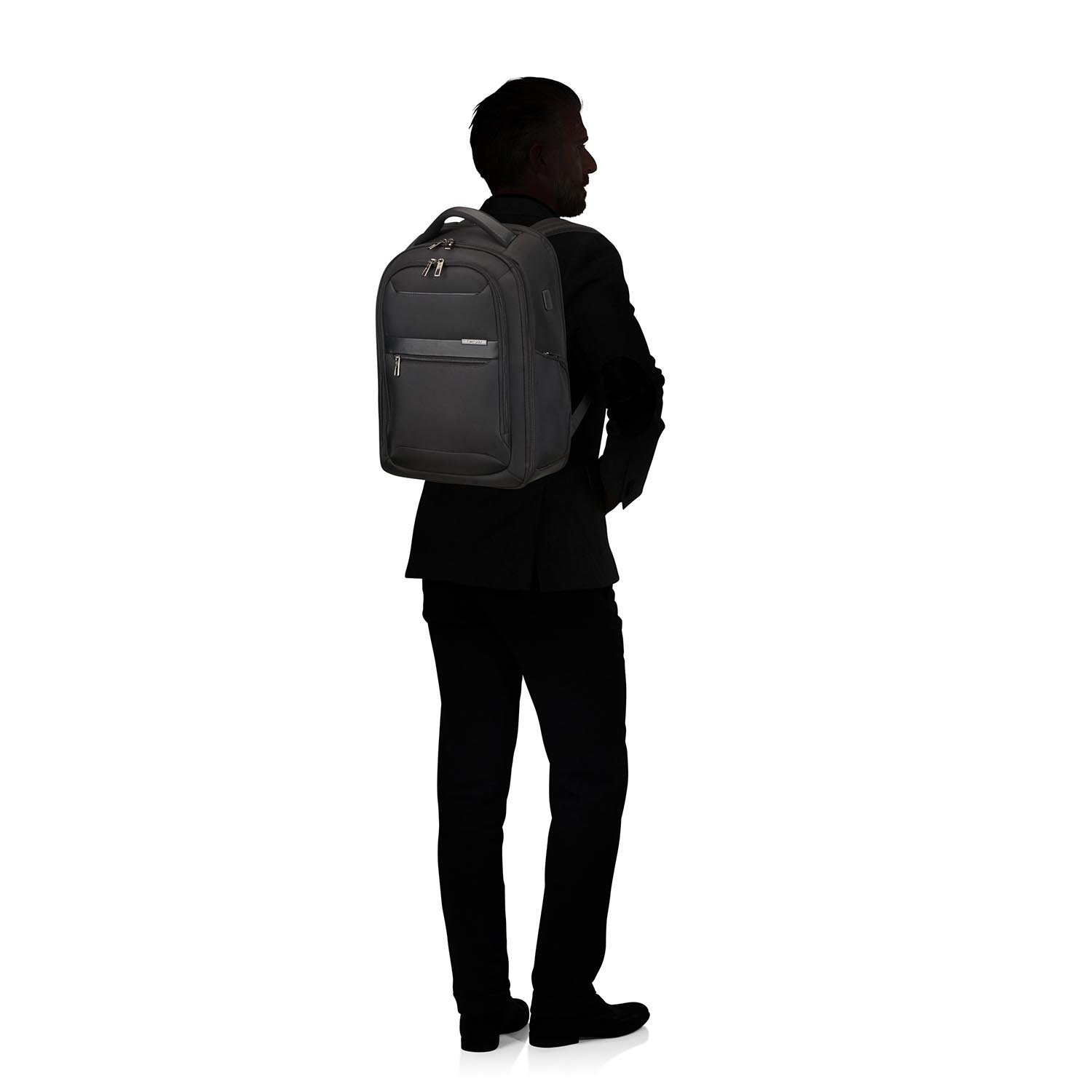 Samsonite Vectura Evo - Laptop Sırt Çantası 15.6