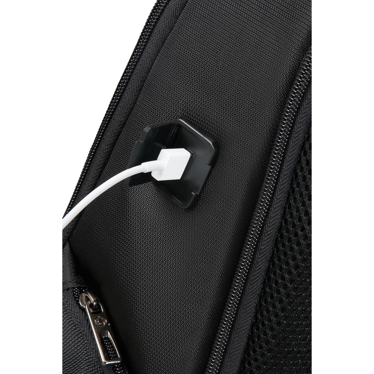 Samsonite Vectura Evo - Laptop Sırt Çantası 15.6