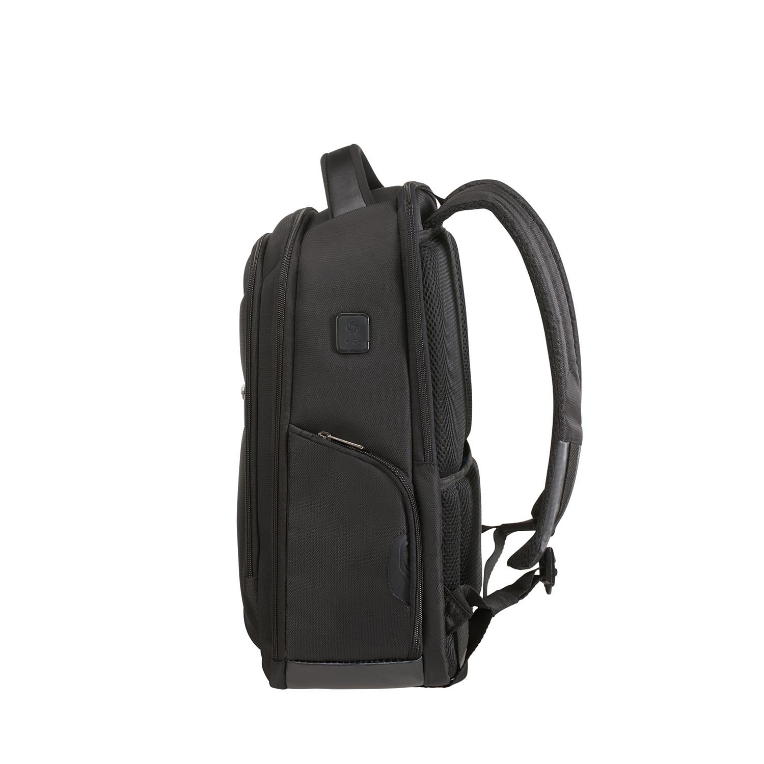 Samsonite Vectura Evo - Laptop Sırt Çantası 15.6