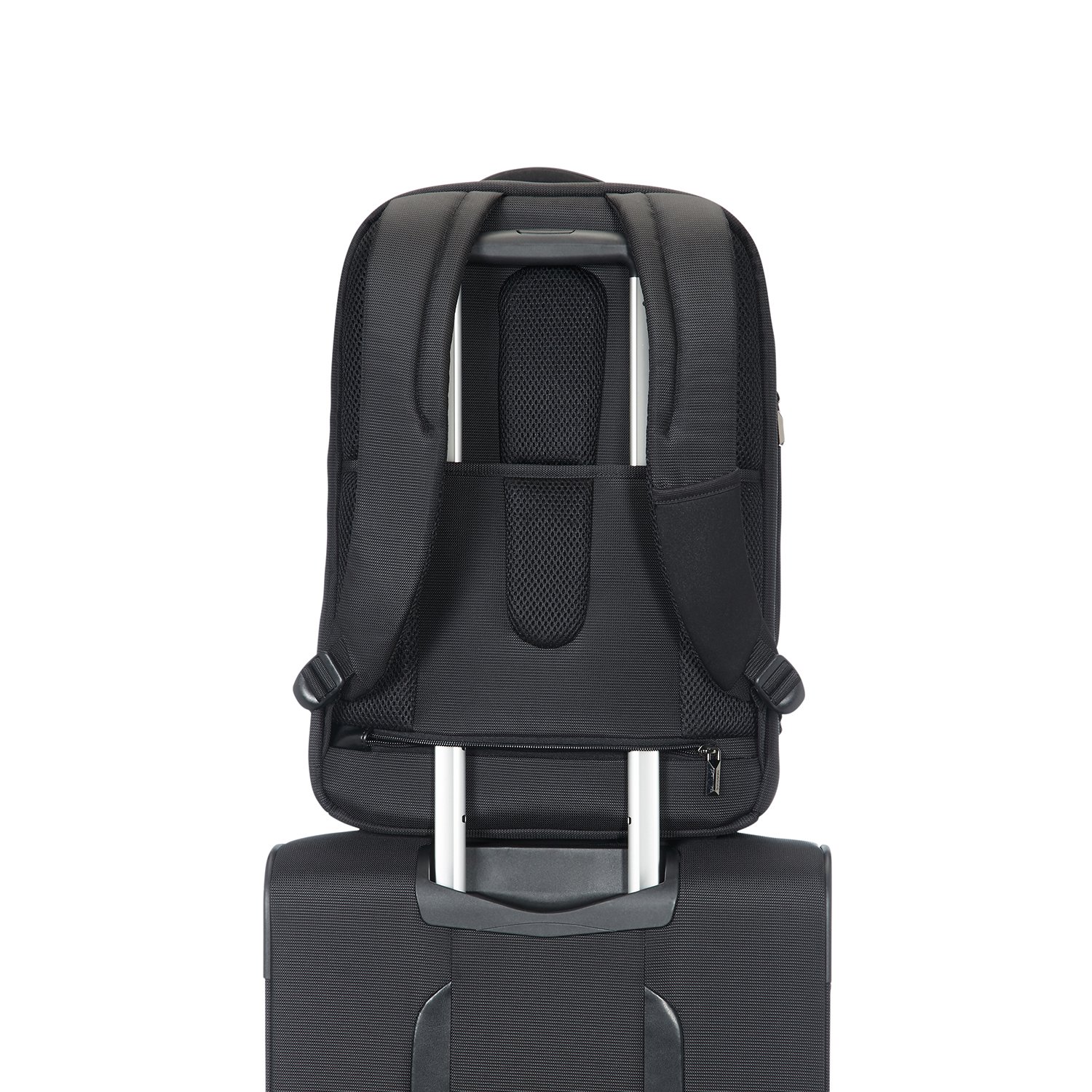 Samsonite Xbr - 14,1'' Laptop Sırt Çantası