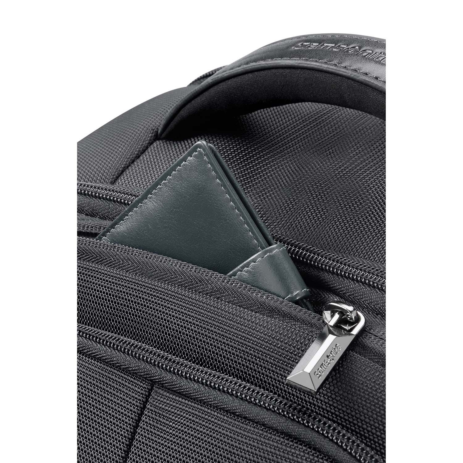 Samsonite Xbr - 14,1'' Laptop Sırt Çantası