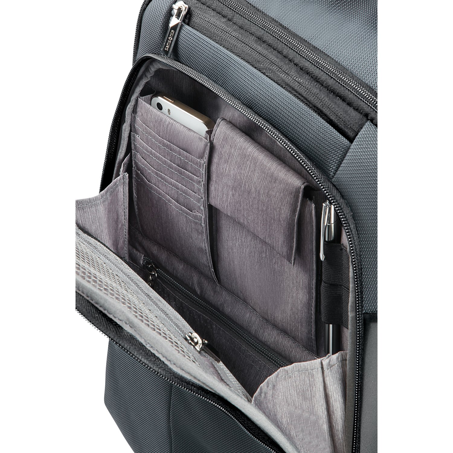 Samsonite Xbr - 15,6'' Laptop Sırt Çantası