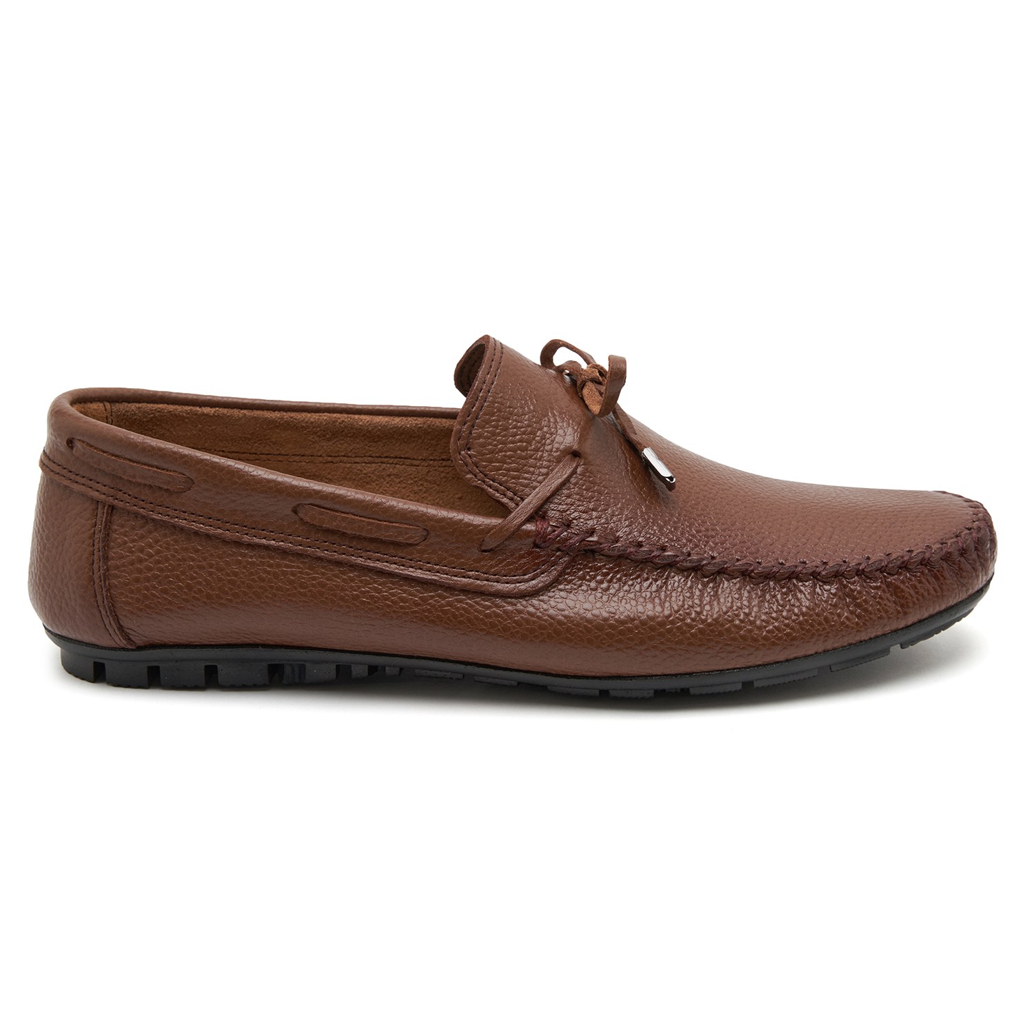 Taba Leon Erkek Deri Loafer