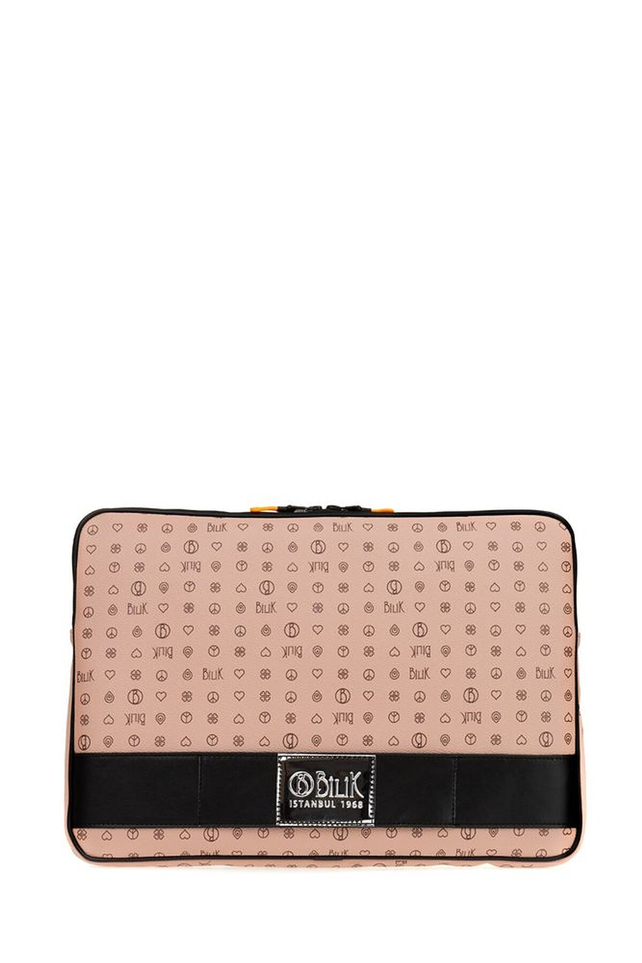 Bilik Deri 15.6 inç Unisex Laptop & Evrak Çantası