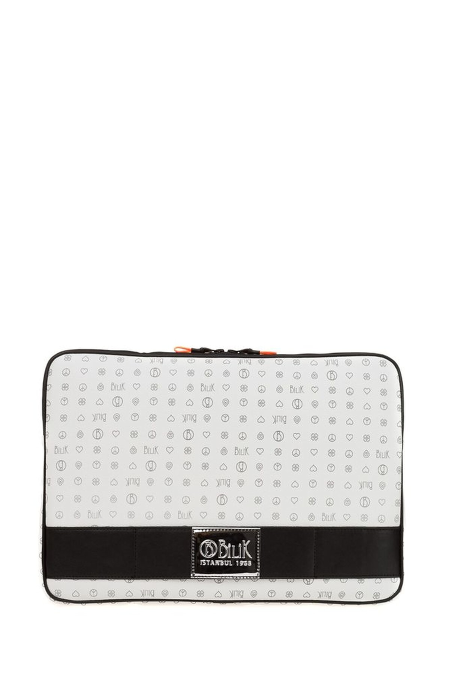 Bilik Deri 15.6 inç Unisex Laptop & Evrak Çantası