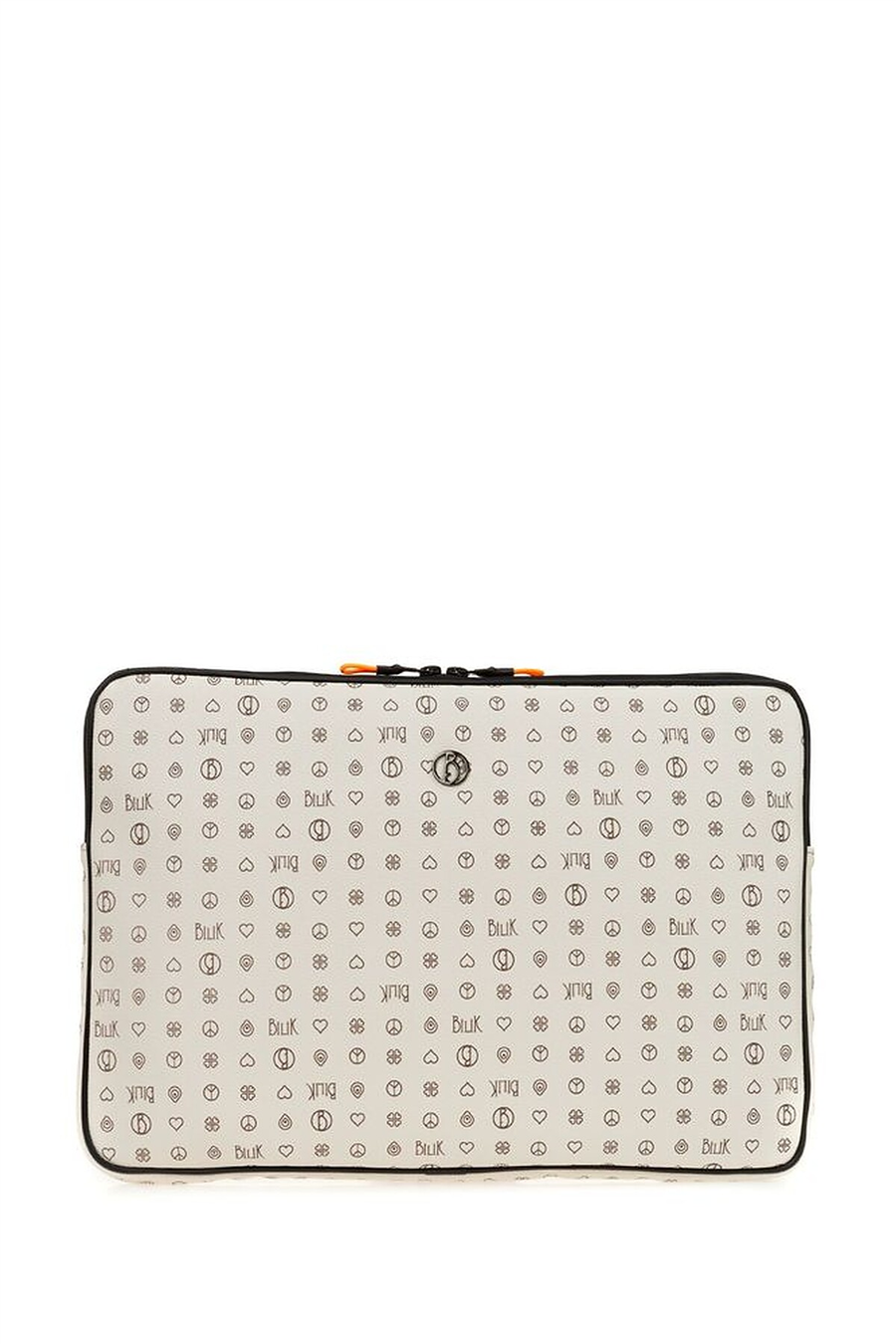 Bilik Deri 15.6 inç Unisex Laptop & Evrak Çantası