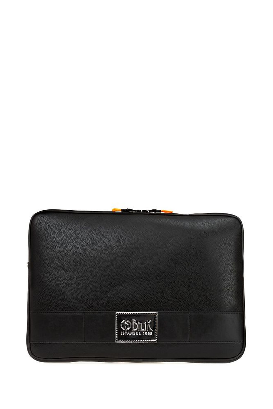 Bilik Deri 15.6 inç Unisex Laptop & Evrak Çantası
