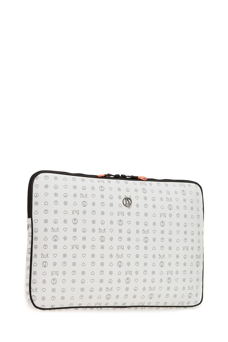 Bilik Deri 15.6 inç Unisex Laptop & Evrak Çantası