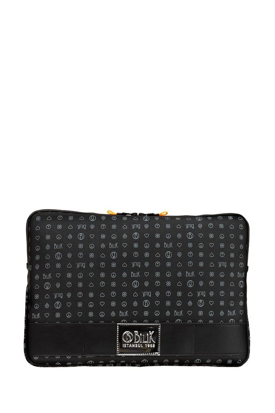 Bilik Deri 15.6 inç Unisex Laptop & Evrak Çantası