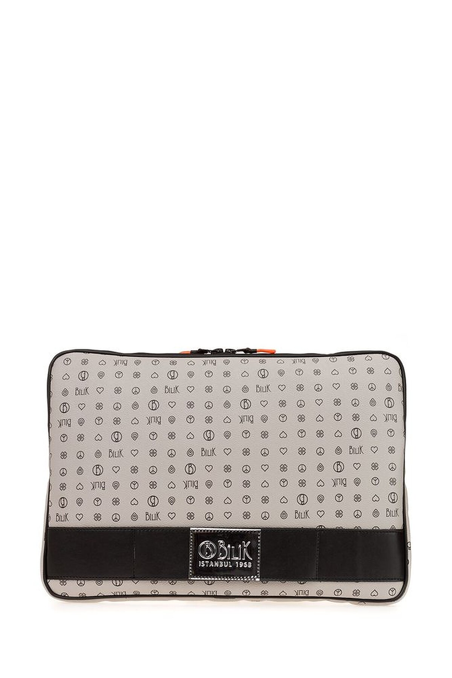 Bilik Deri 15.6 inç Unisex Laptop & Evrak Çantası