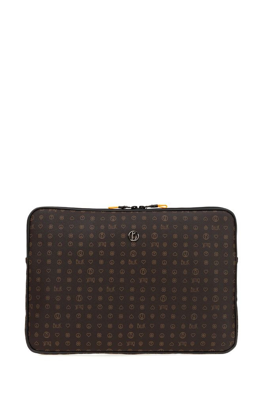 Bilik Deri 15.6 inç Unisex Laptop & Evrak Çantası