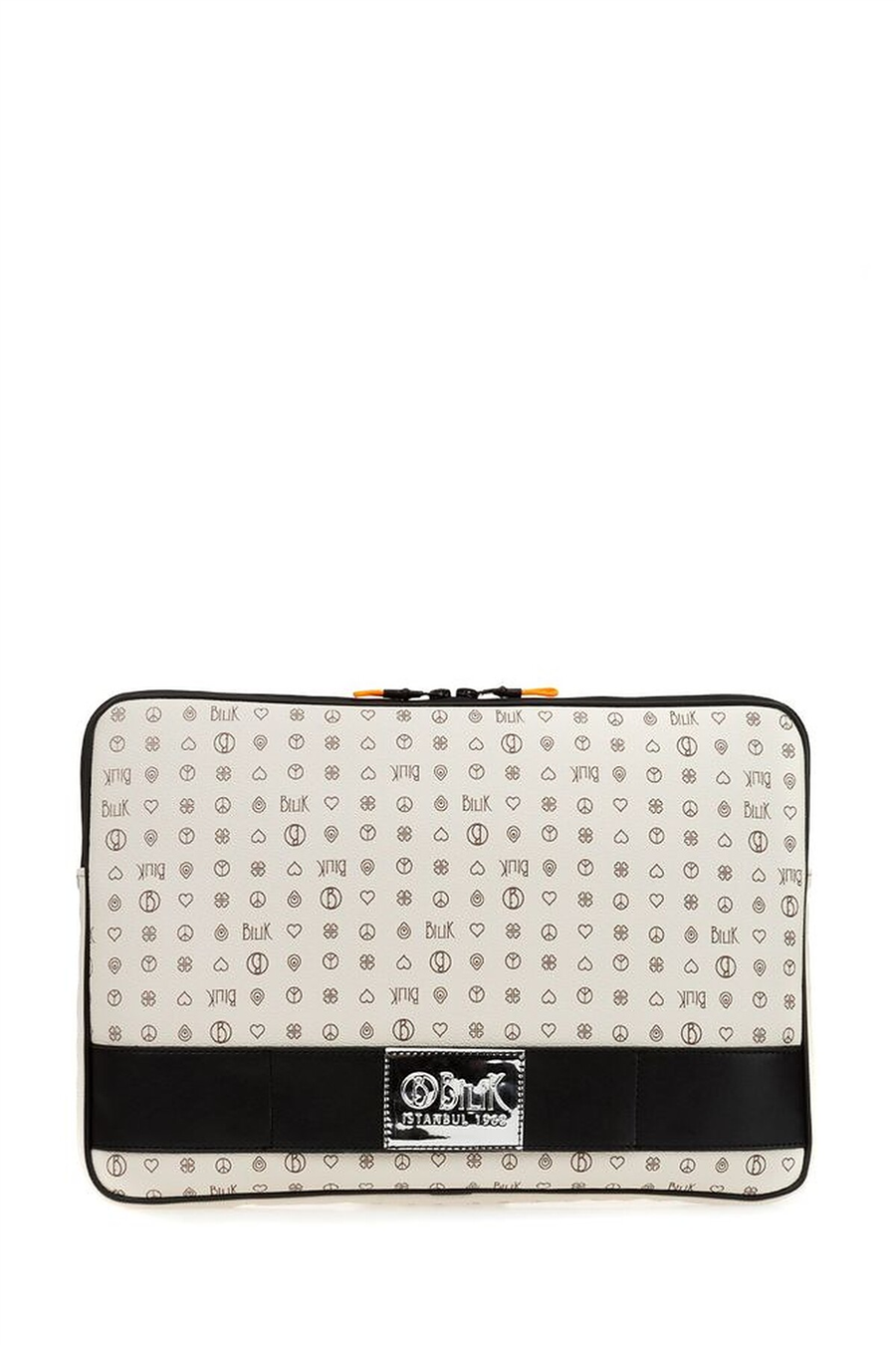 Bilik Deri 15.6 inç Unisex Laptop & Evrak Çantası