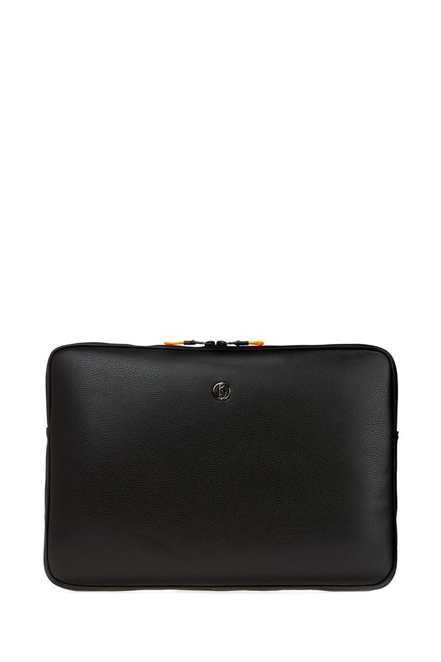 Bilik Deri 15.6 inç Unisex Laptop & Evrak Çantası