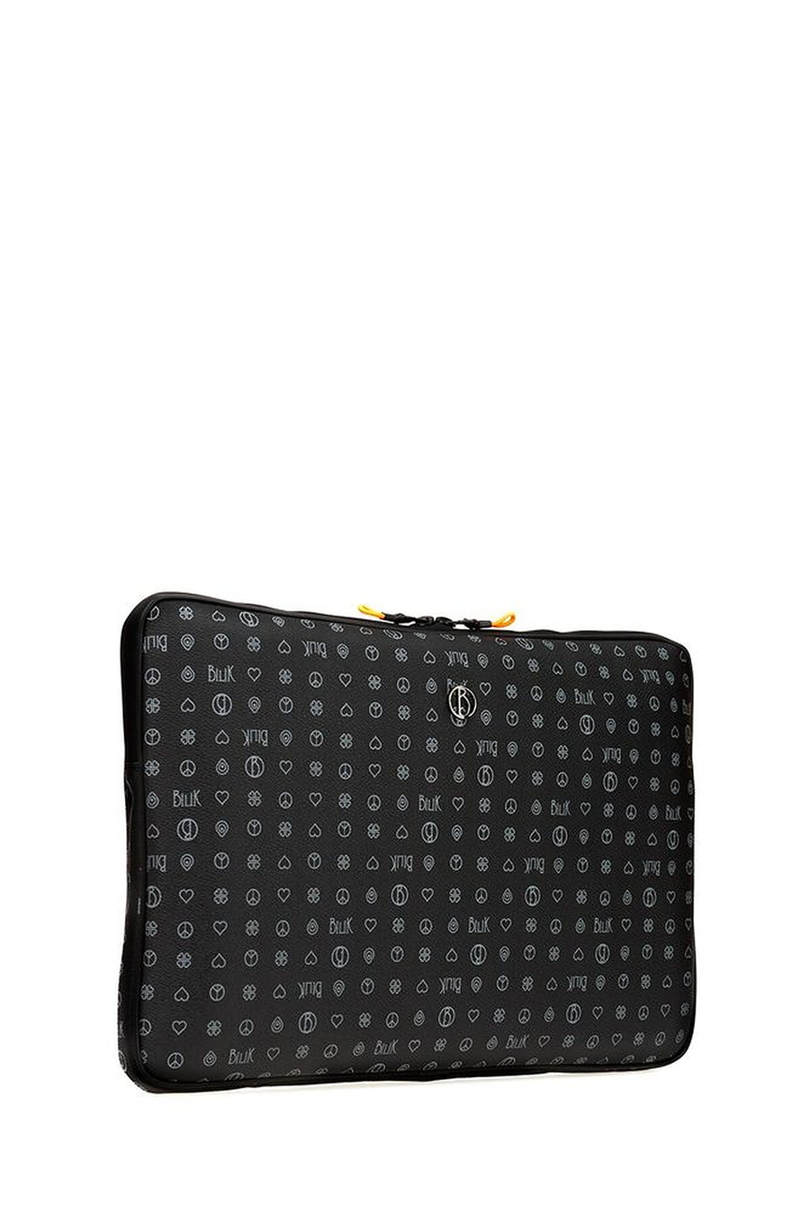 Bilik Deri 15.6 inç Unisex Laptop & Evrak Çantası