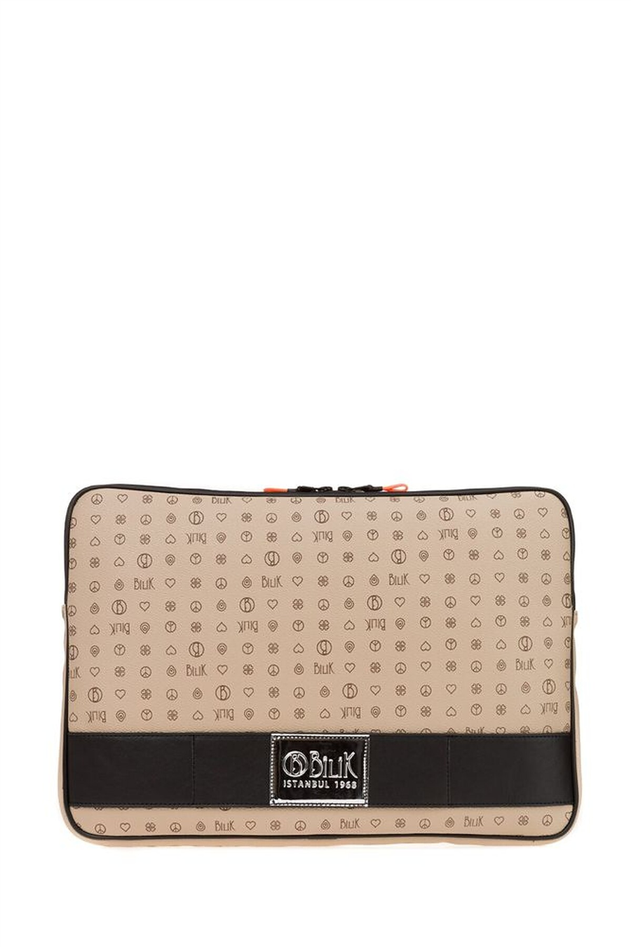 Bilik Deri 15.6 inç Unisex Laptop & Evrak Çantası