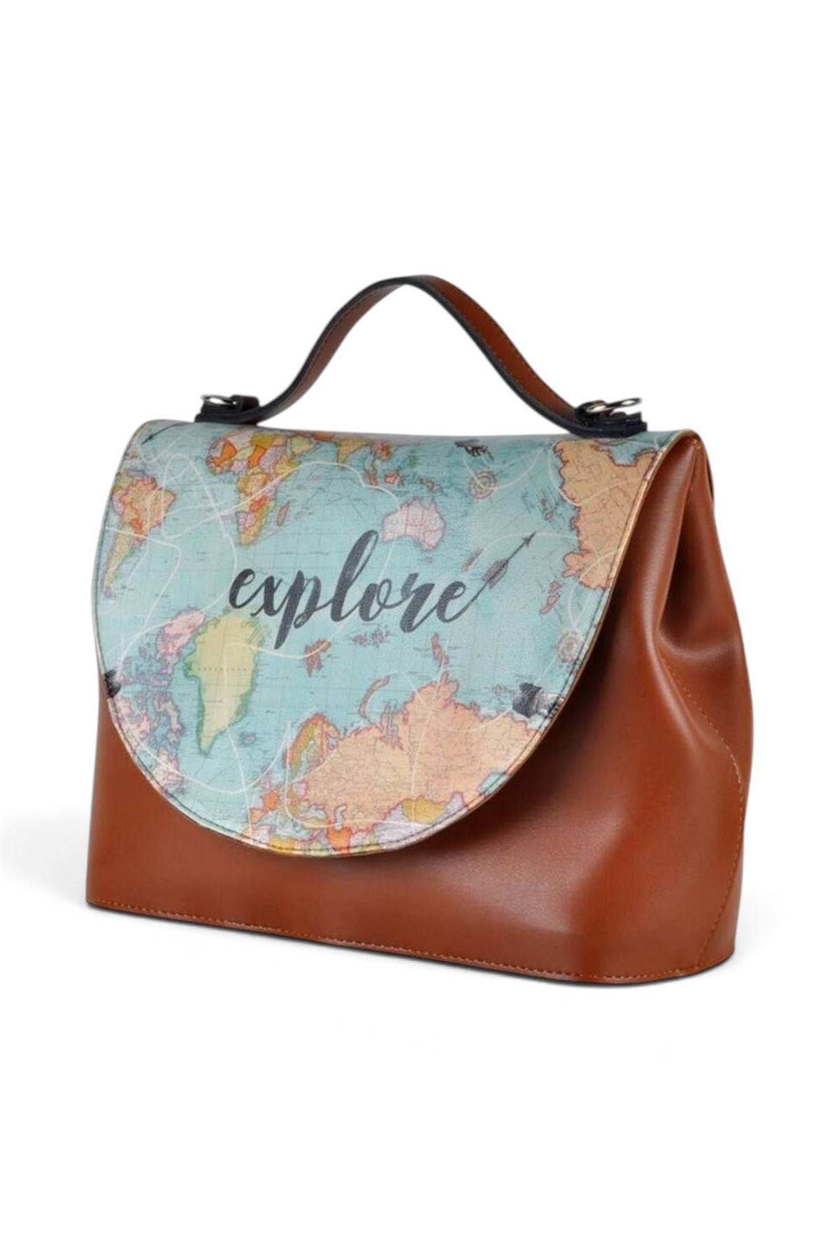 Dogo Explore HandyBag Kadın El Çantası