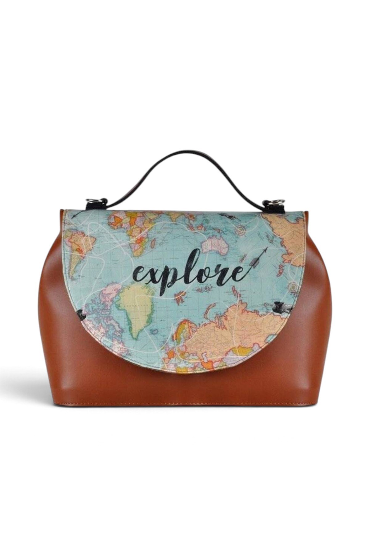 Dogo Explore HandyBag Kadın El Çantası