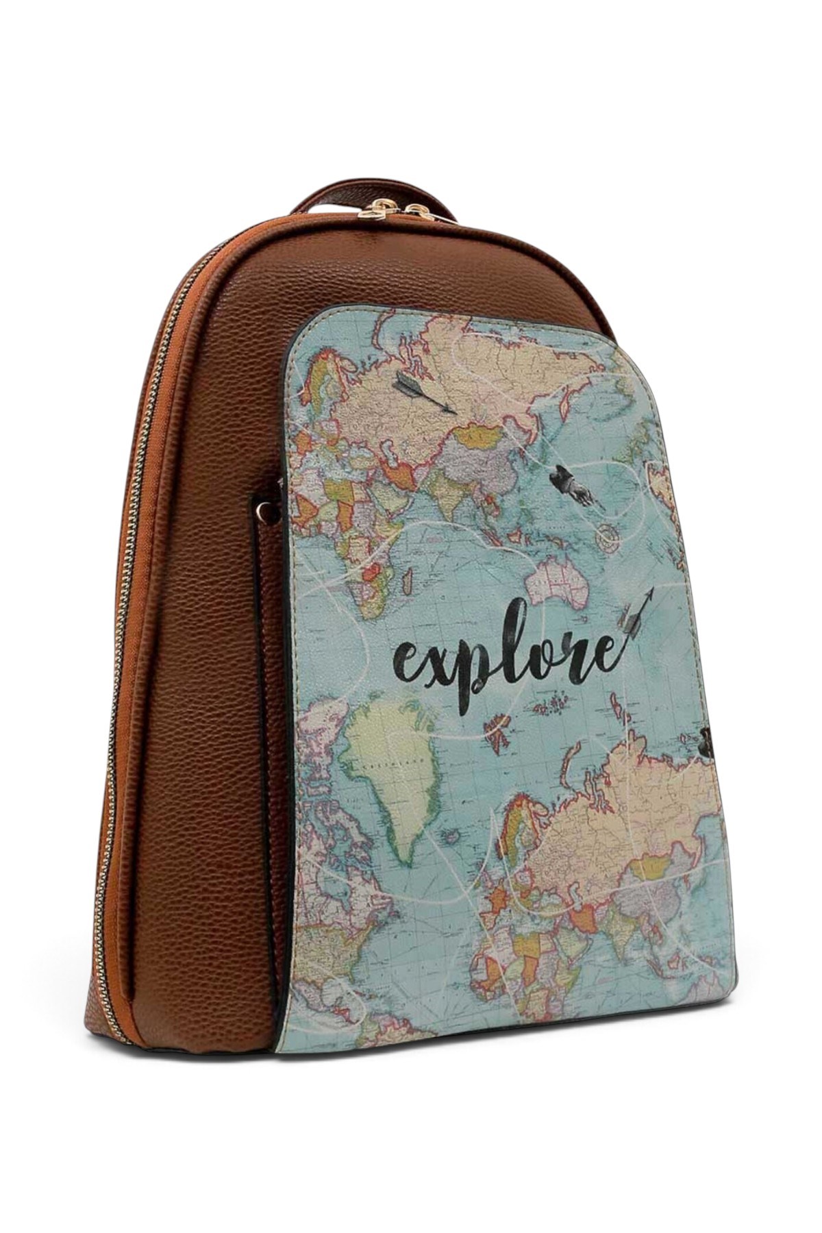 Dogo Explore Tidy Bag Kadın Sırt Çantası