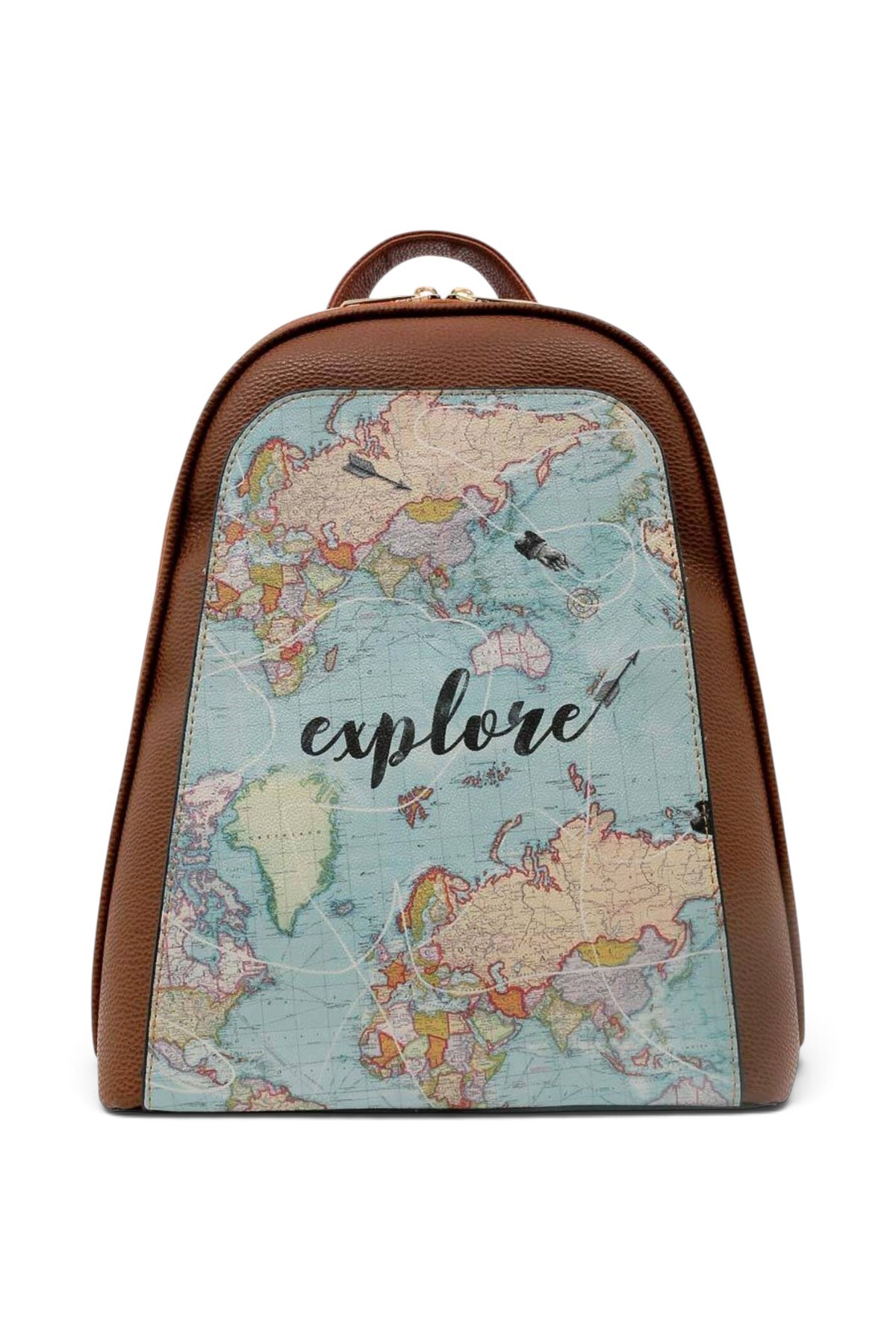 Dogo Explore Tidy Bag Kadın Sırt Çantası