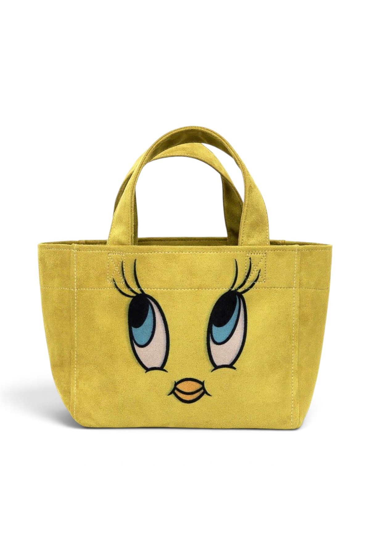 Dogo Good Vibes Only Tag Bag Medium Kadın Omuz Çantası