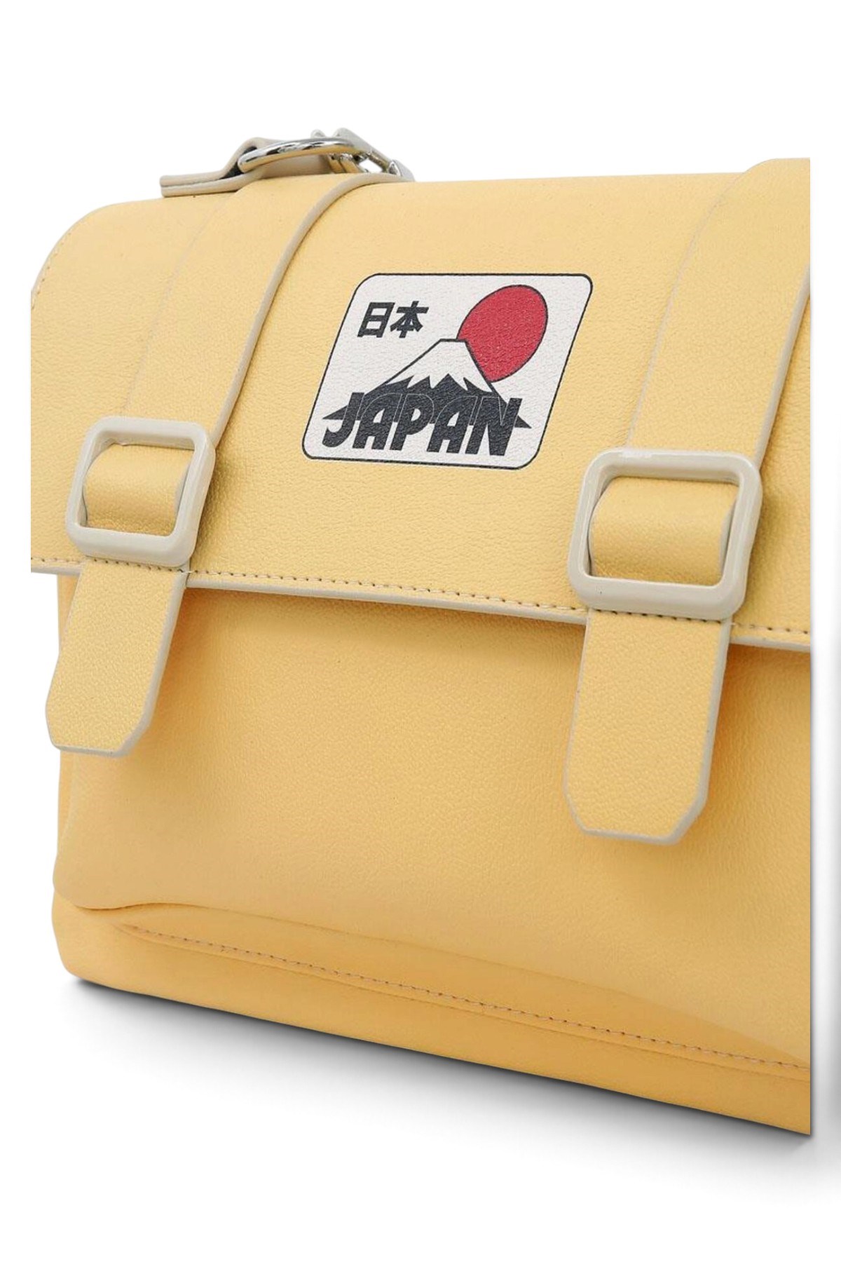 Dogo Japan Kadın Çapraz Askılı Çanta