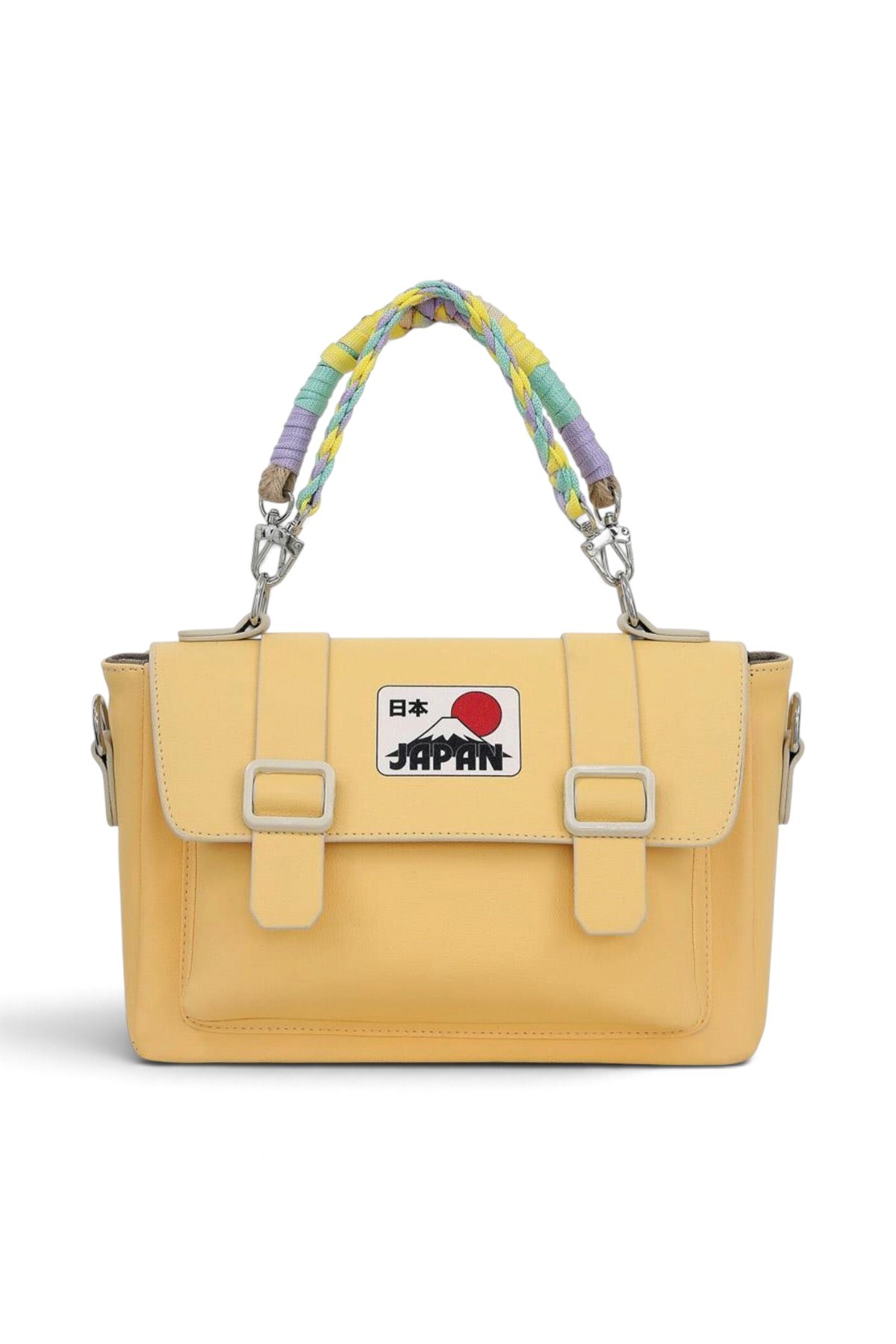 Dogo Japan Kadın Çapraz Askılı Çanta