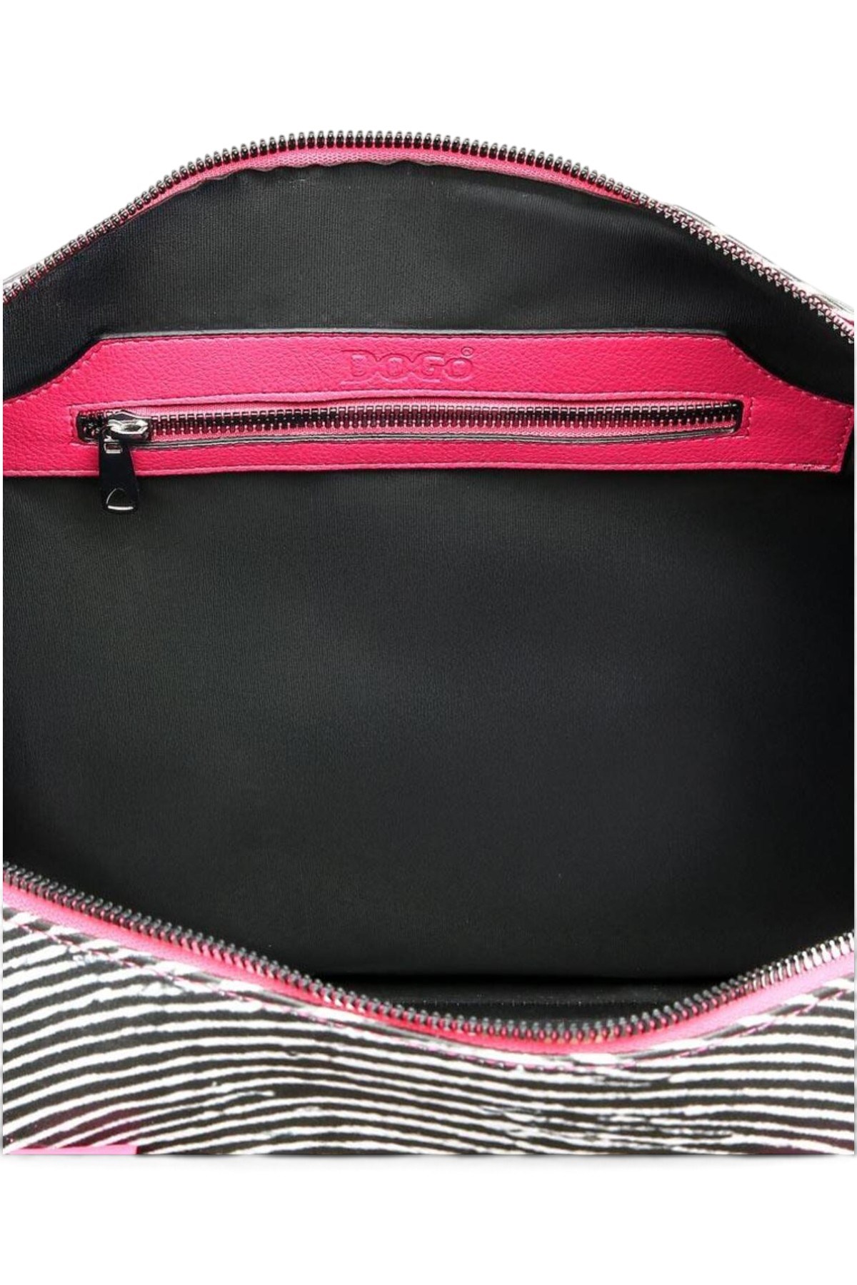 Dogo Night Is Young Snugline Unisex Seyahat Çantası