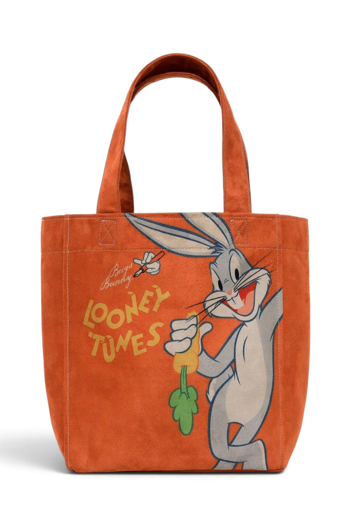 Dogo Red Hot Bunny Kadın Omuz Çantası