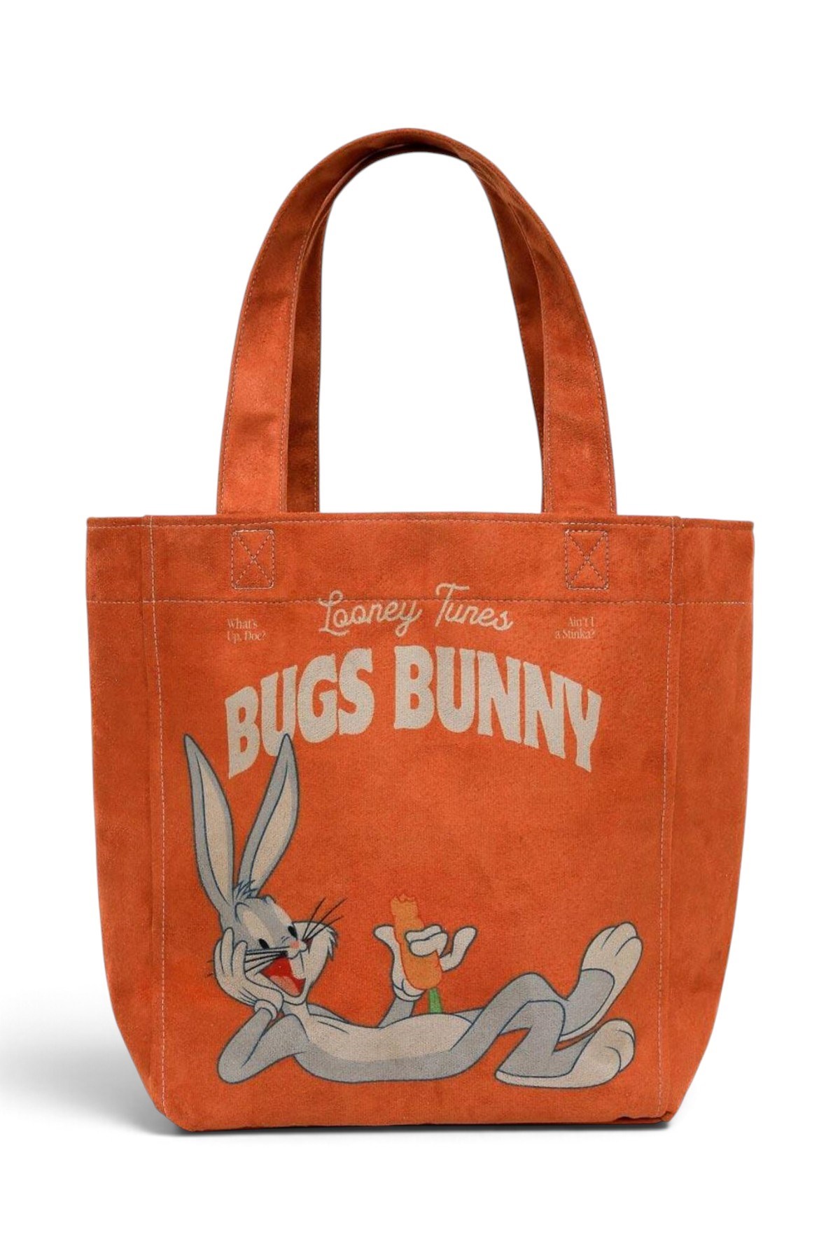 Dogo Red Hot Bunny Kadın Omuz Çantası