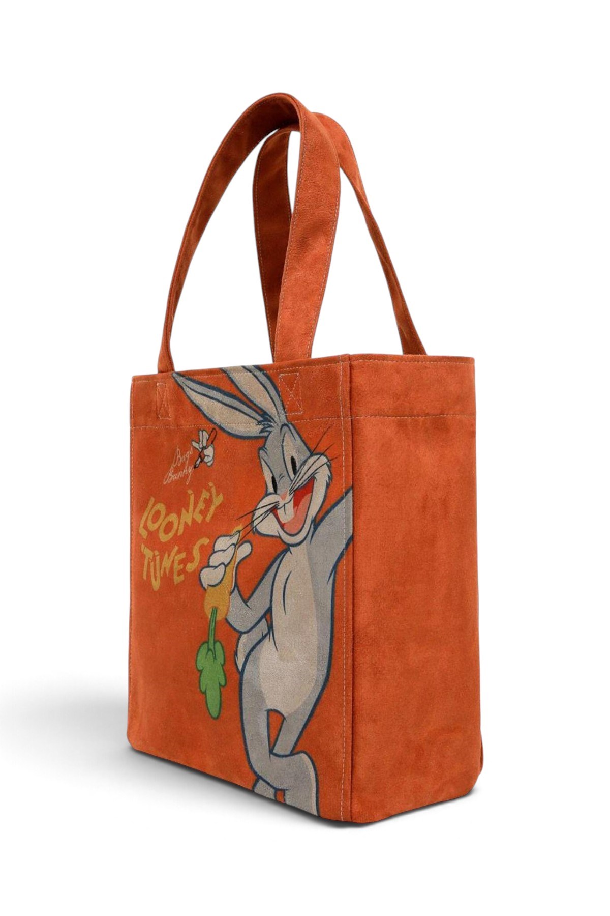 Dogo Red Hot Bunny Kadın Omuz Çantası