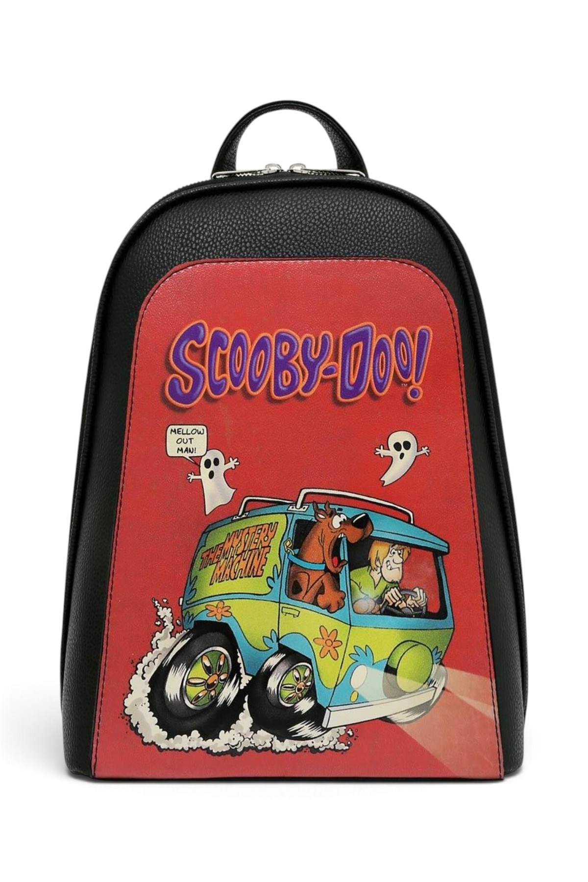 Dogo Scooby Doo Ghost Chase Tidy Bag Kadın Sırt Çantası