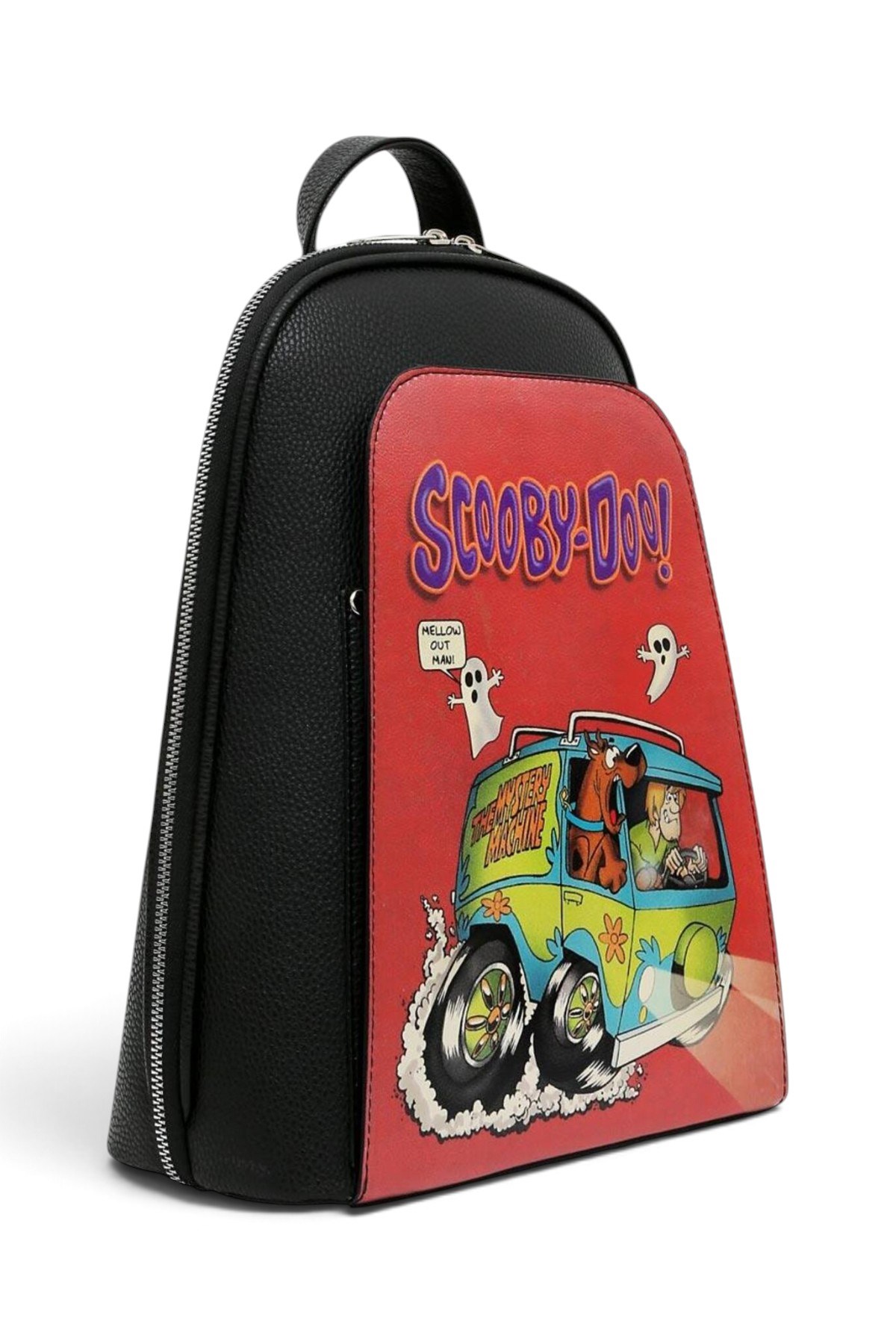 Dogo Scooby Doo Ghost Chase Tidy Bag Kadın Sırt Çantası