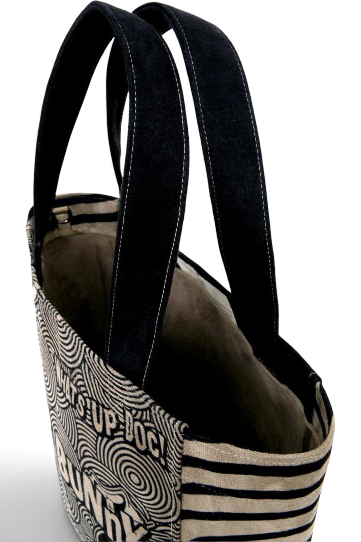 Dogo Whats Up Bag Tag Bag Large Kadın Omuz Çantası