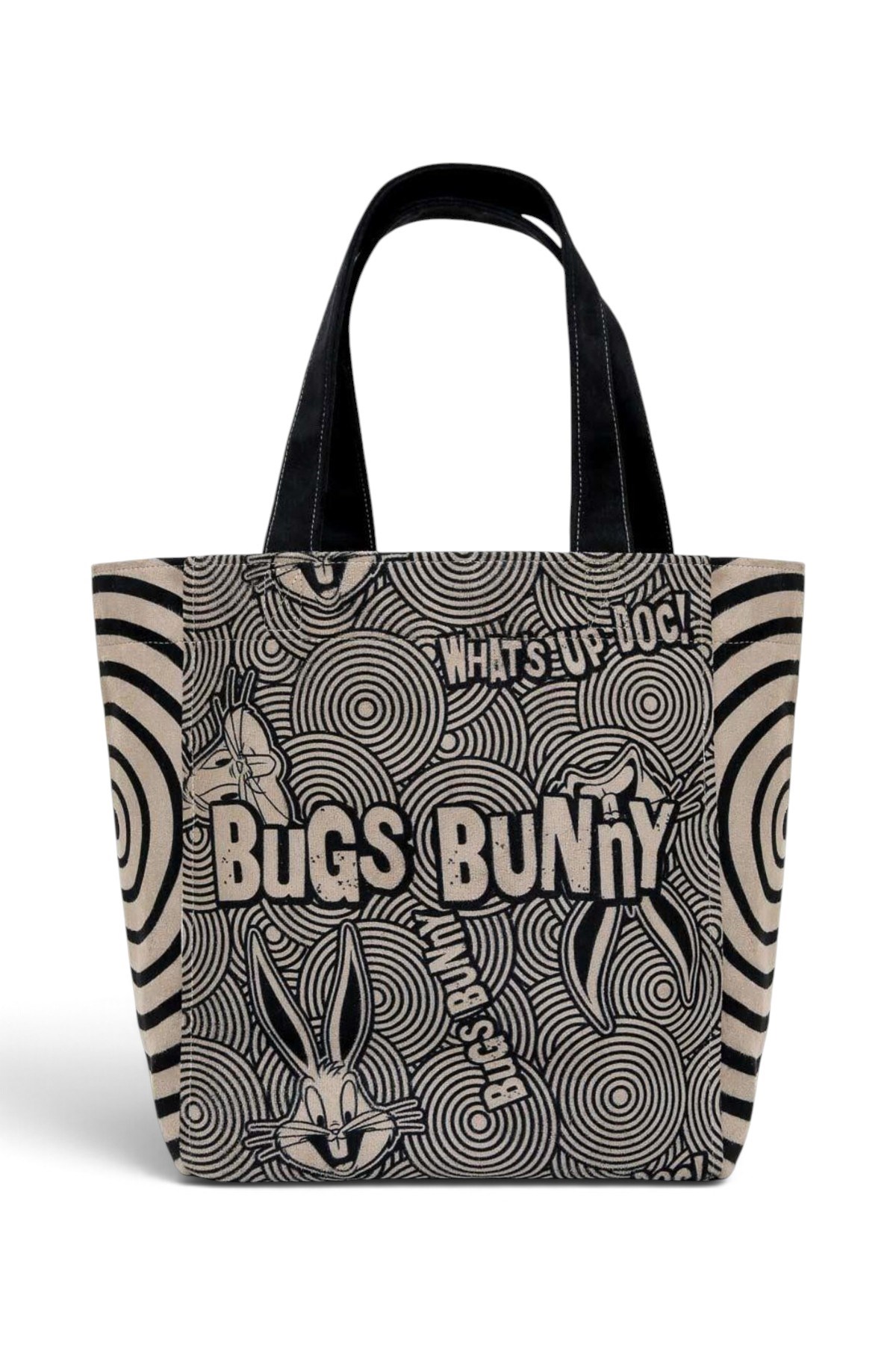 Dogo Whats Up Bag Tag Bag Large Kadın Omuz Çantası