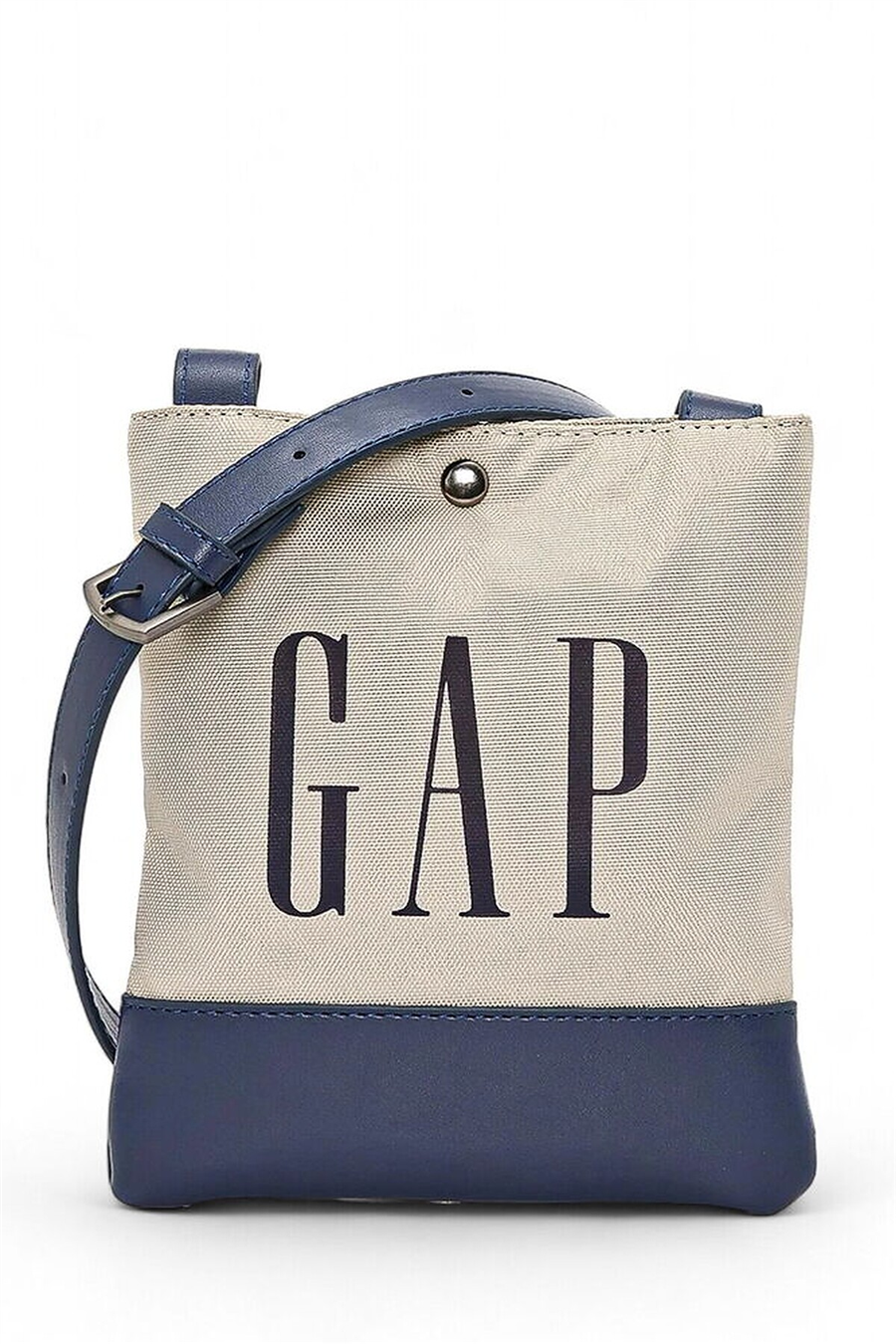 Gap Lisanslı Kadın Çapraz Askılı Çanta