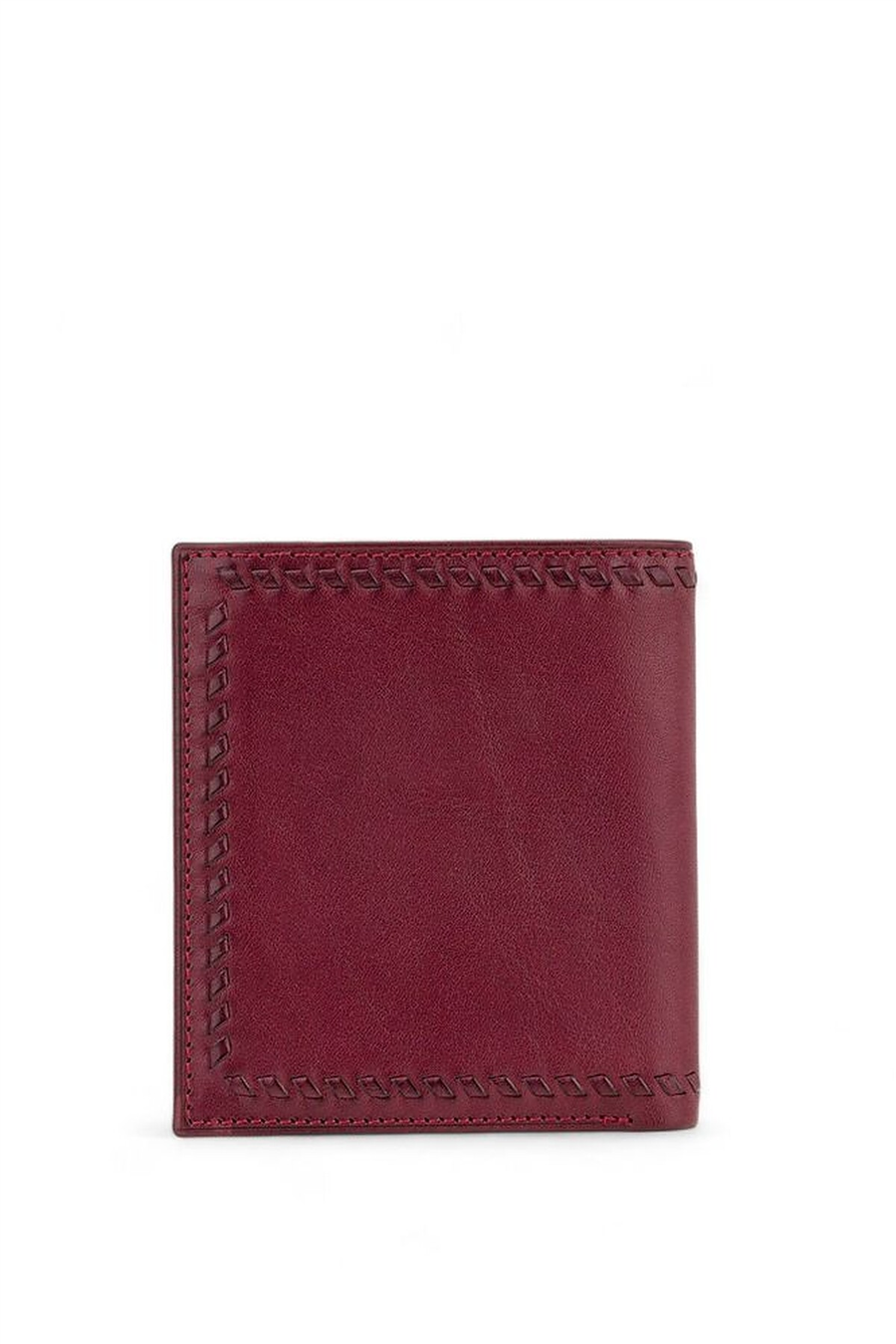 Gön Handmade Erkek Cüzdan