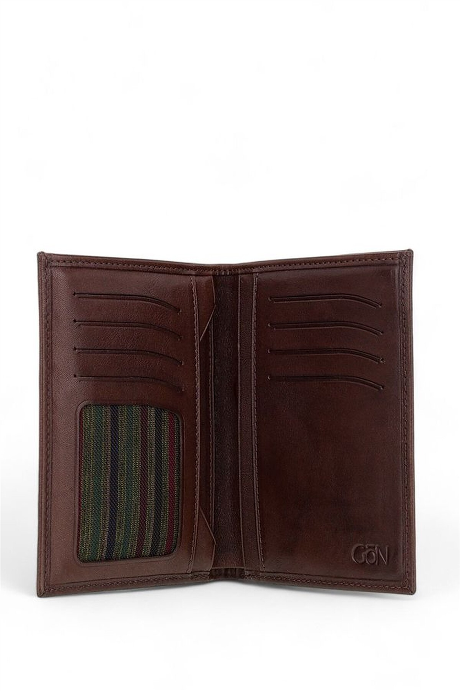 Gön Handmade Erkek Cüzdan
