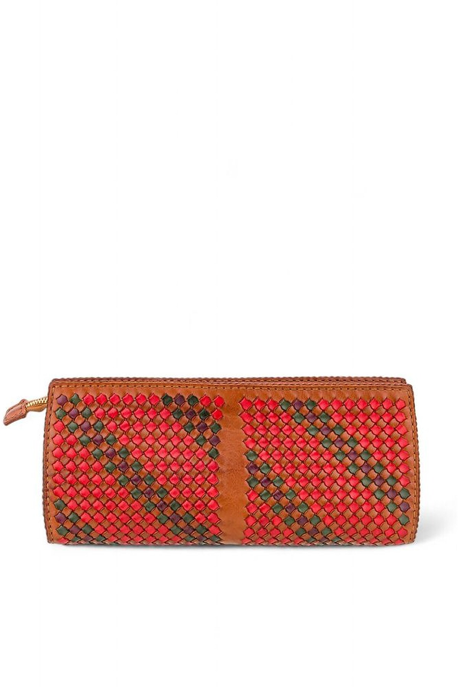 Gön Handmade Kadın Çapraz Askılı Çanta