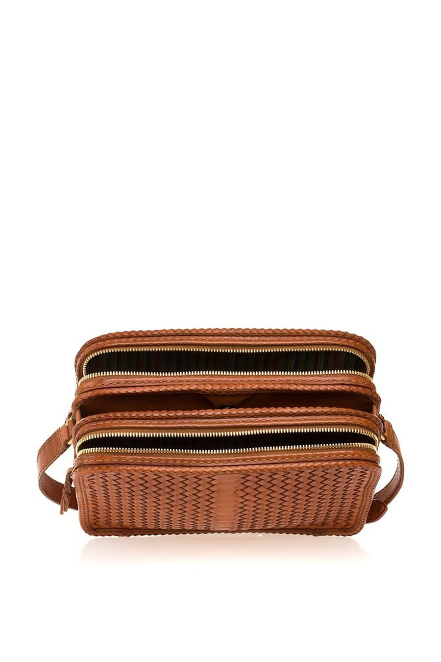 Gön Handmade Kadın Çapraz Askılı Çanta