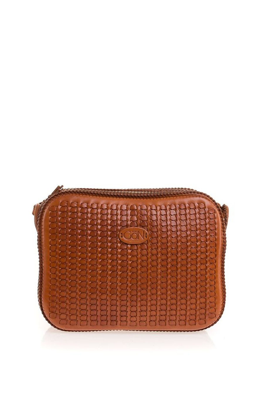 Gön Handmade Kadın Çapraz Askılı Çanta