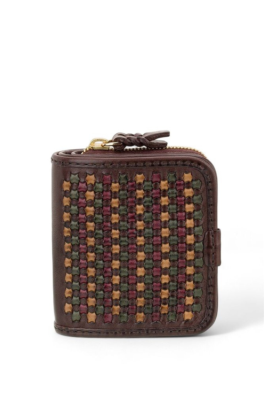 Gön Handmade Kadın Cüzdan
