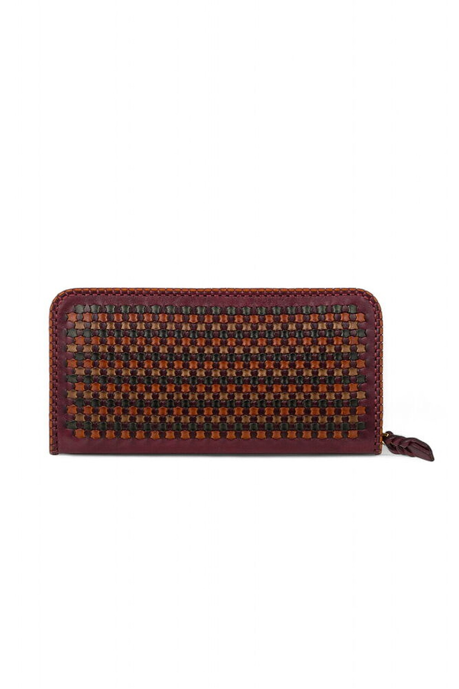 Gön Handmade Kadın Cüzdan