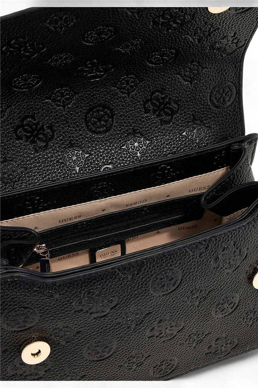 Guess Cresidia II Kadın Çapraz Askılı Çanta