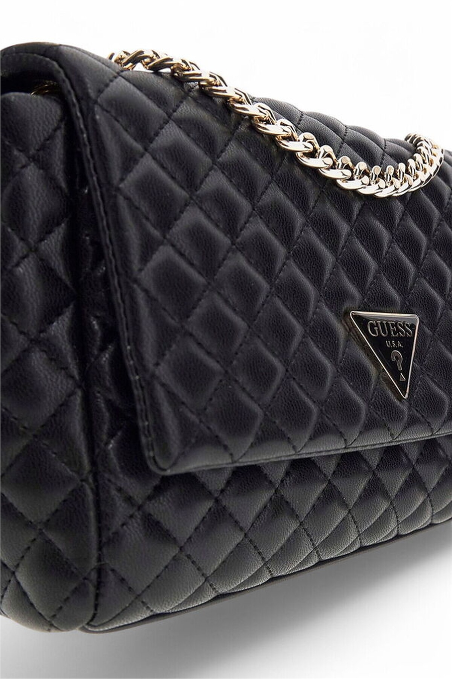 Guess Eco Rianee Kadın Çapraz Askılı Çanta