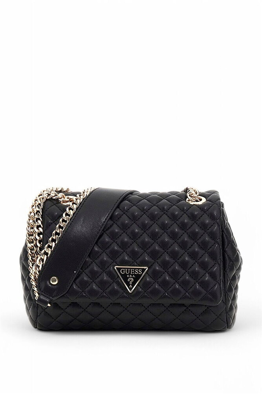 Guess Eco Rianee Kadın Çapraz Askılı Çanta