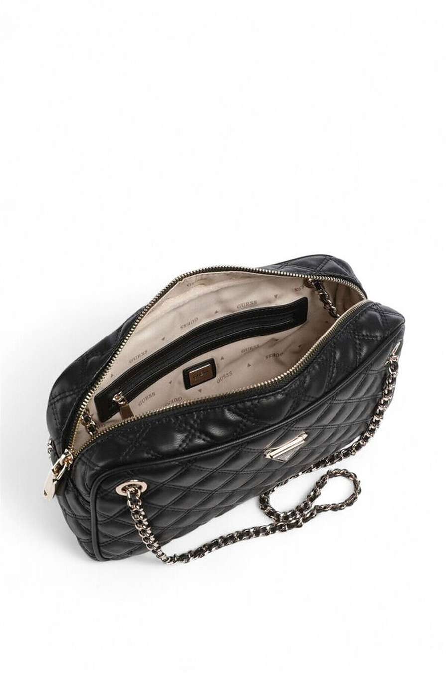 Guess Giully II Kadın Çapraz Askılı Çanta