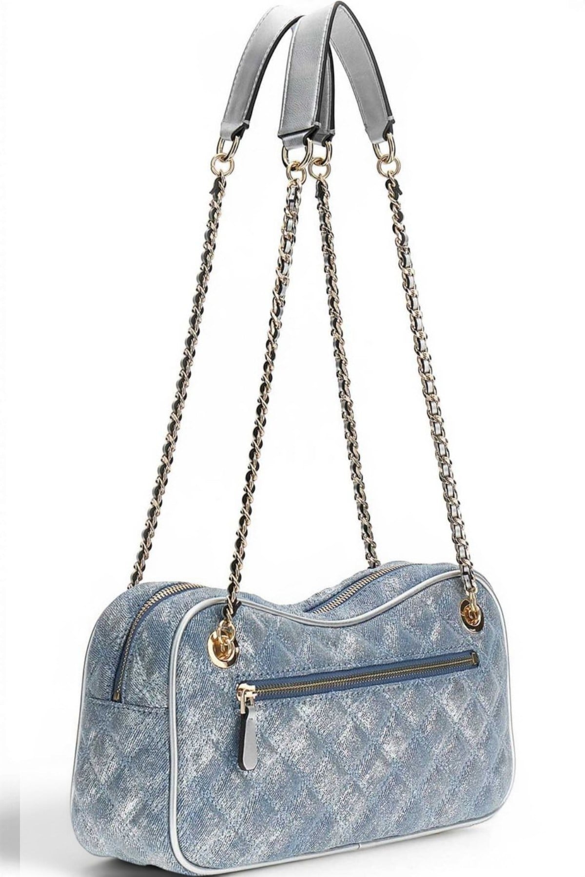 Guess Giully II Kadın Omuz Çantası