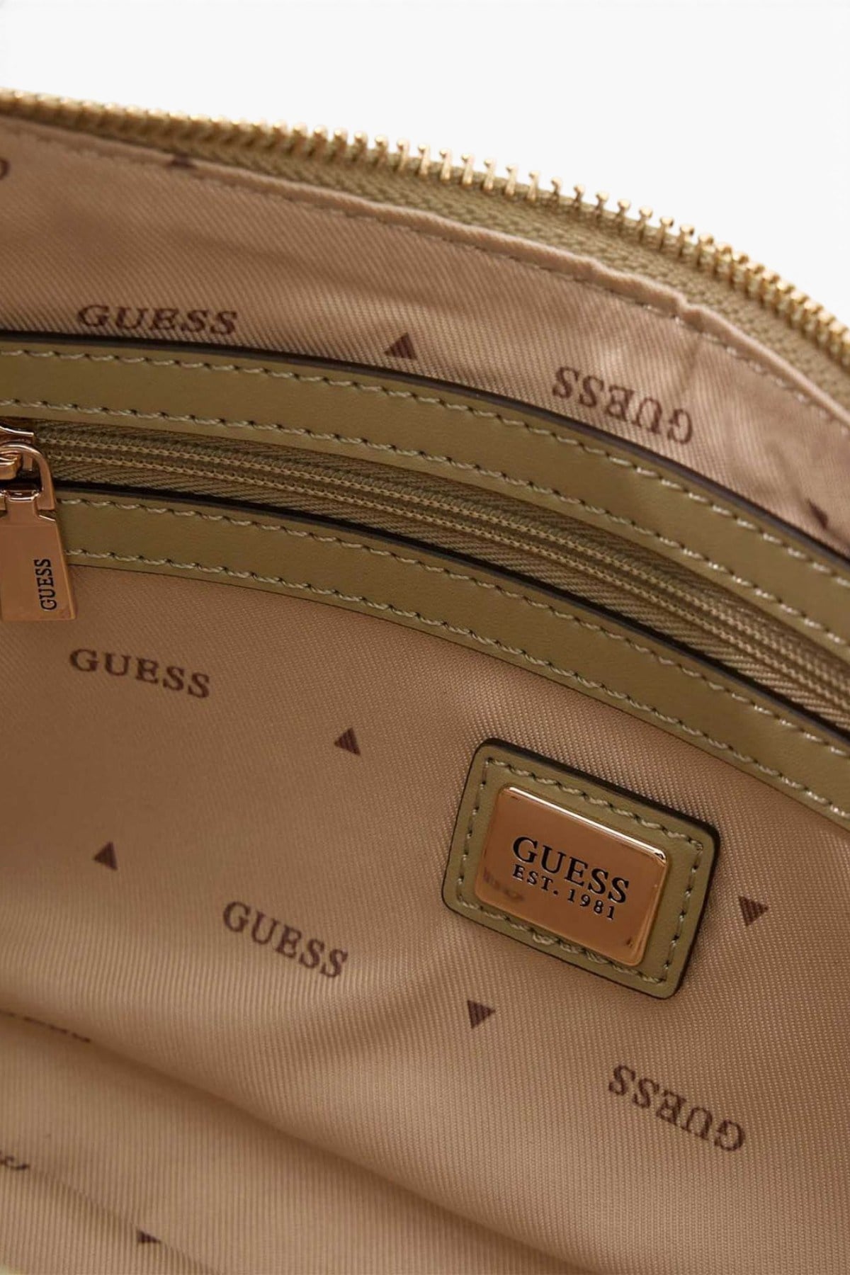 Guess Janie Kadın Omuz Çantası