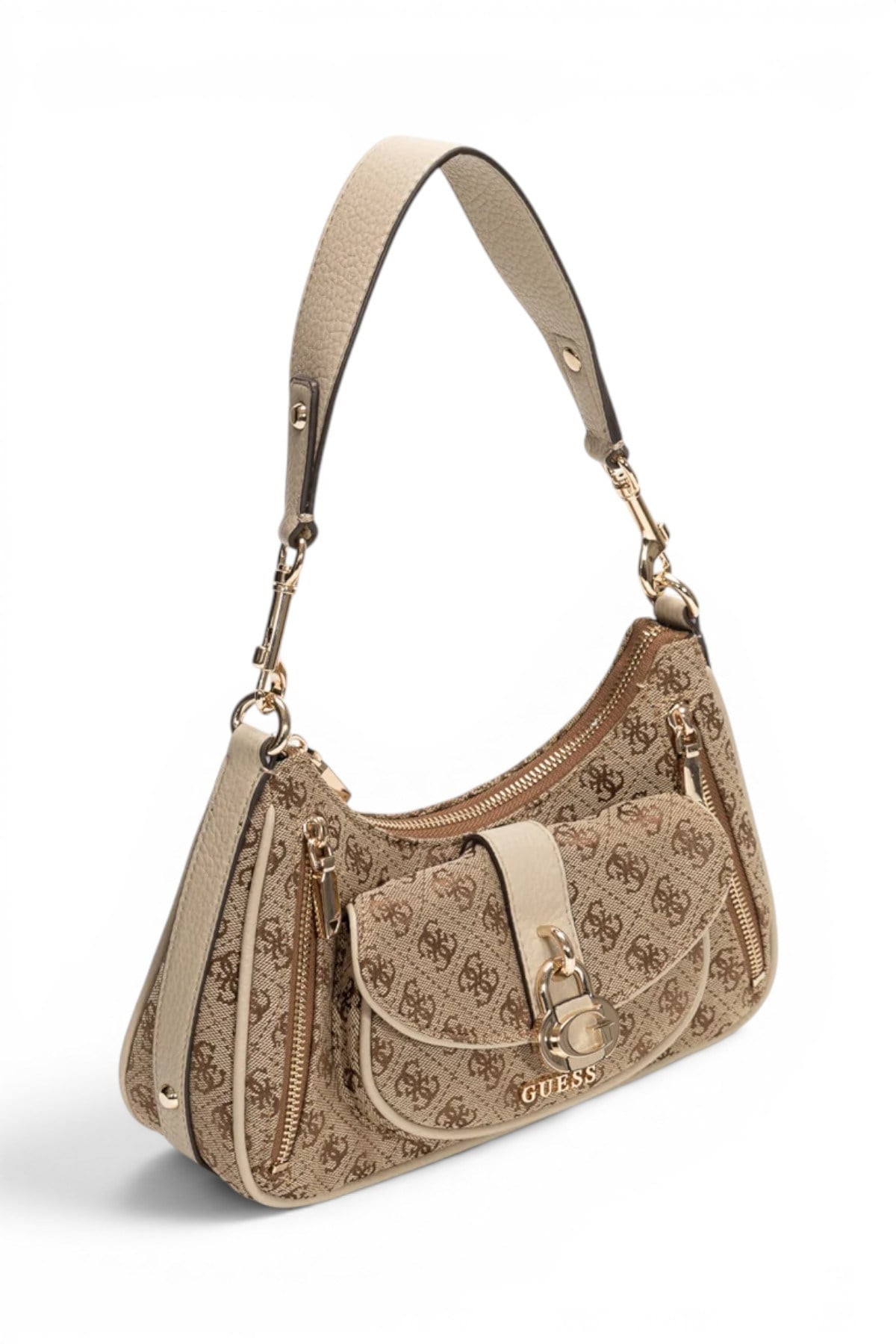 Guess Jessa Kadın Omuz Çantası
