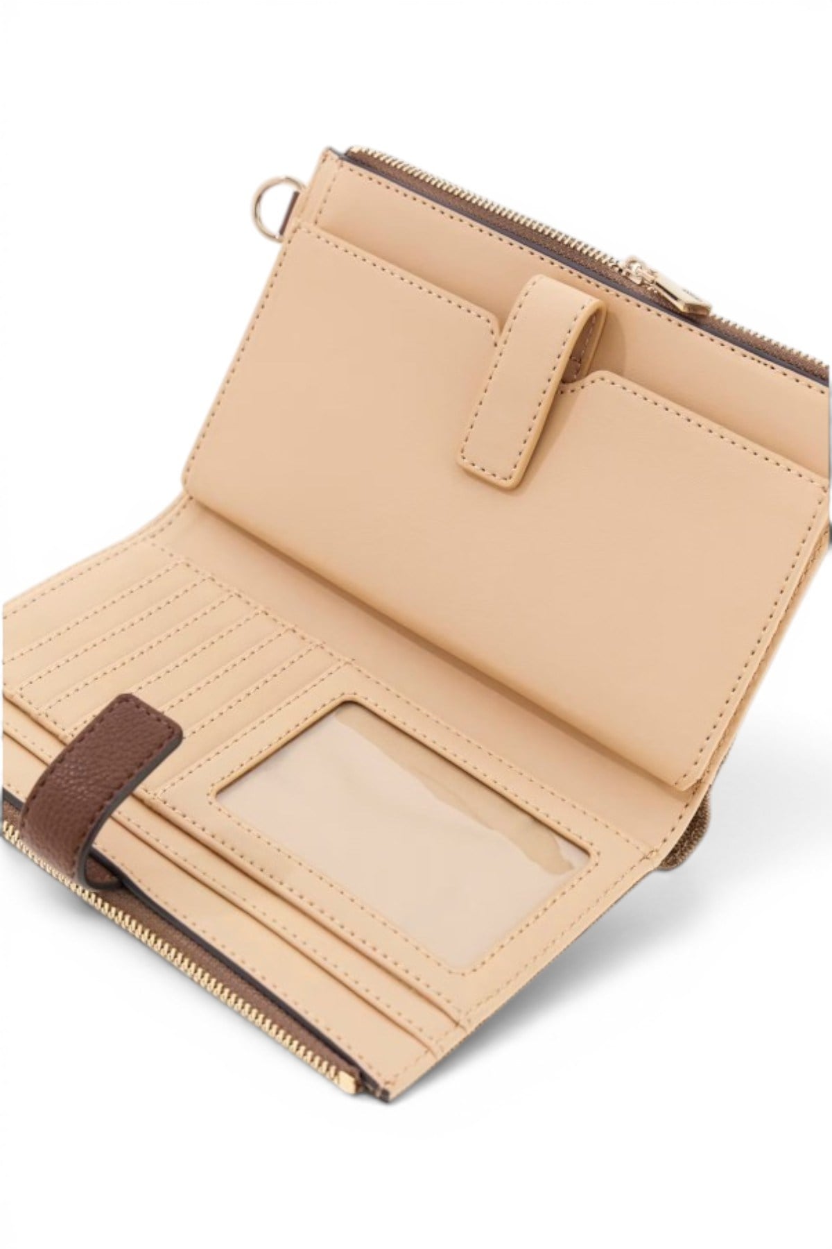 Guess Laurel II Slg Kadın Cüzdan